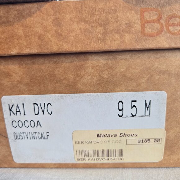 Women's Bernardo Black Leather Sandals  Size 9 1/2 Medium - Picture 3 of 11